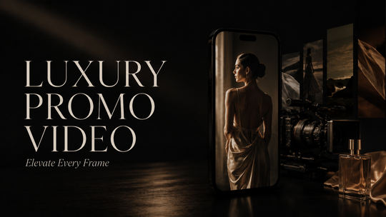 Corporate Video Editing