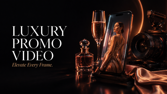 Luxury Promo Videos