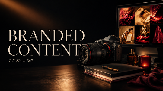 Branded Content Videos