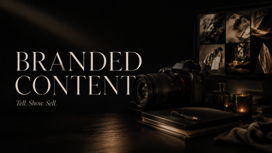 Branded Content Videos