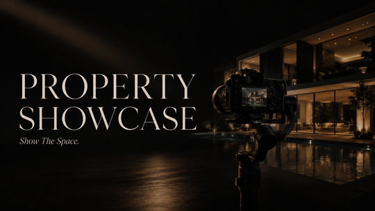 Property Showcase Edits